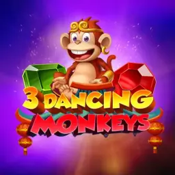 3 Dancing Monkeys