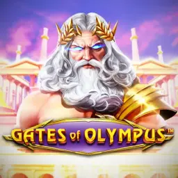 Gates of Olympus
