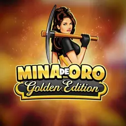 Mina de Oro Golden Edition