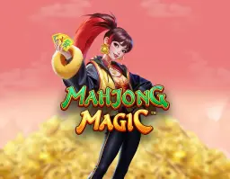 Mahjong Magic